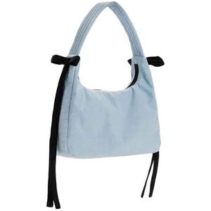 NWT Baggu Sandy Liang Mini Bag Powder Blue